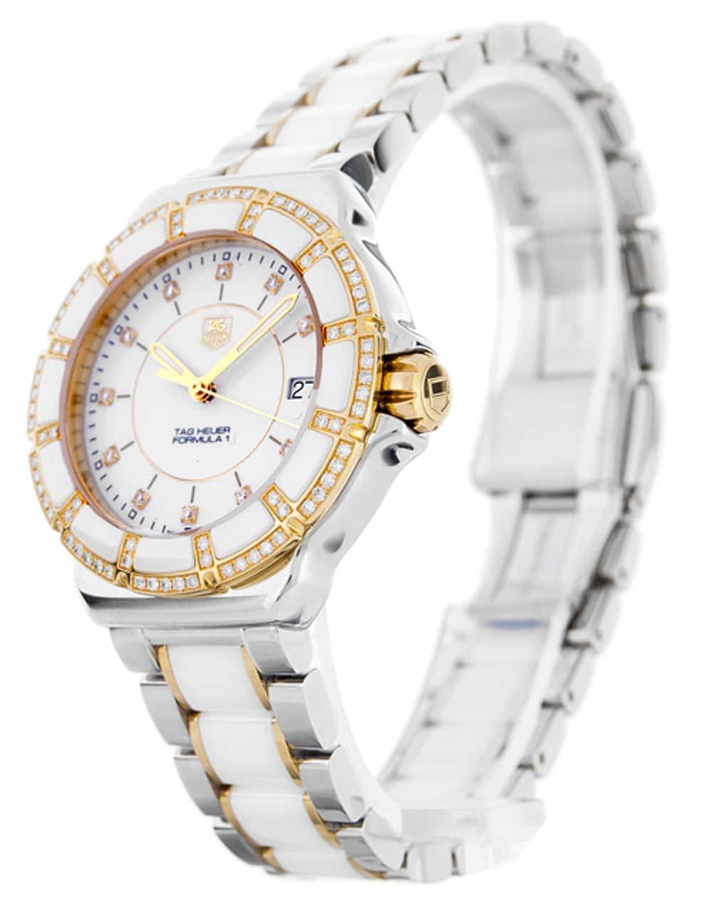 Tag sales heuer wah1221